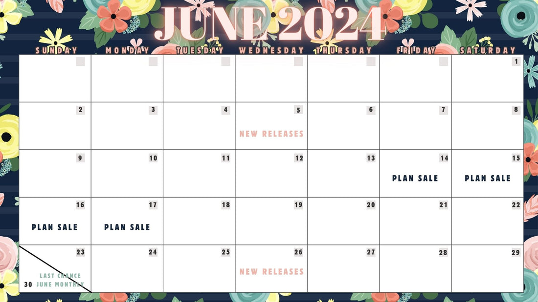 June 2024