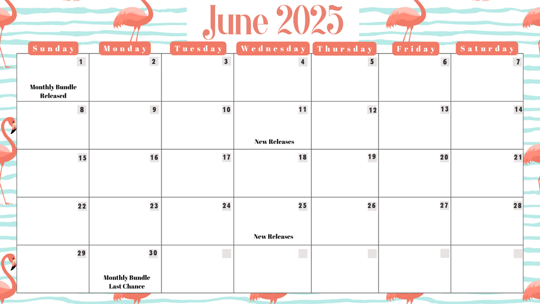 June 2025