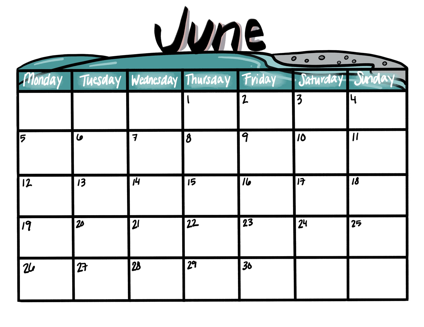 June 2023 Free Download