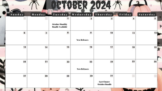 October 2024