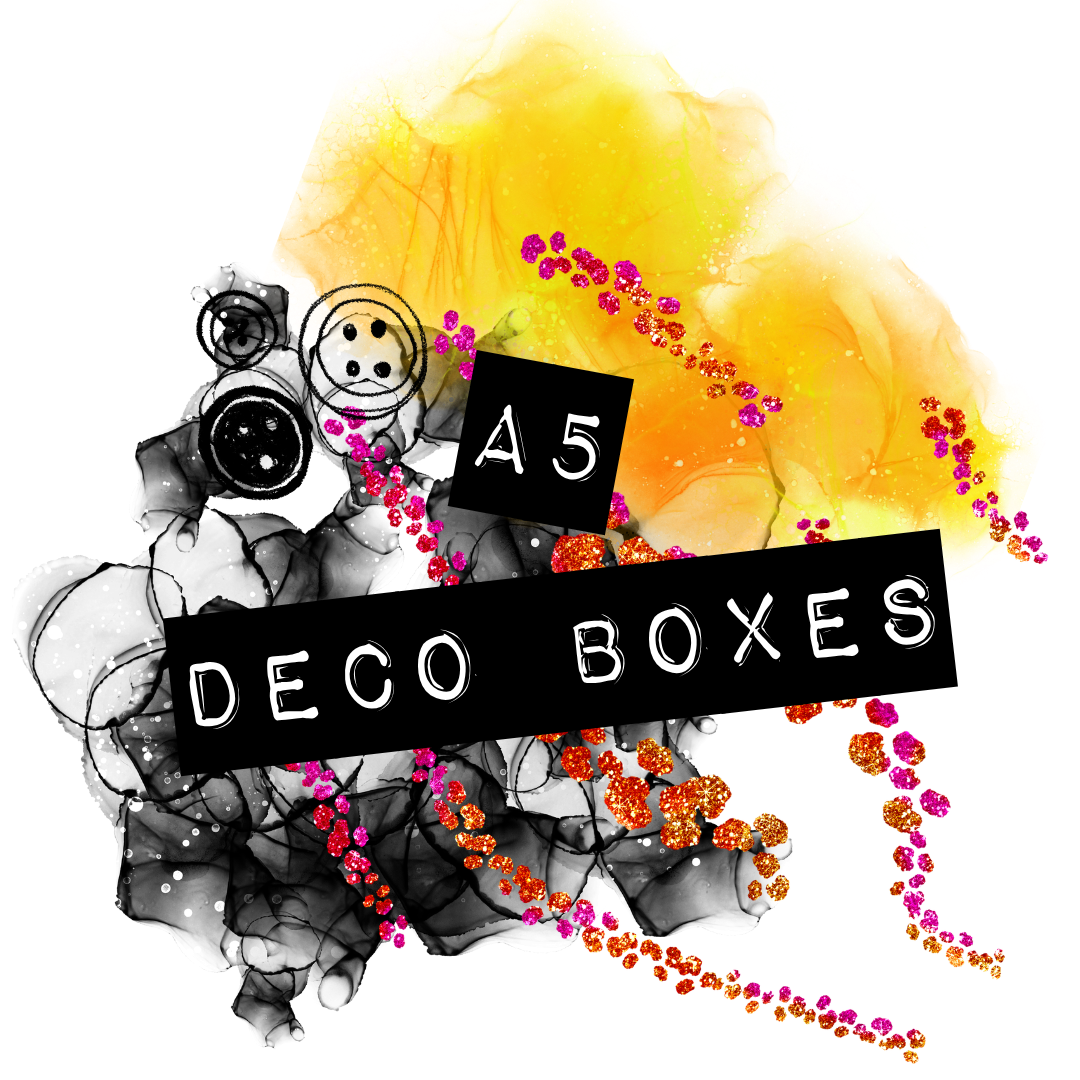 A5 Boxes