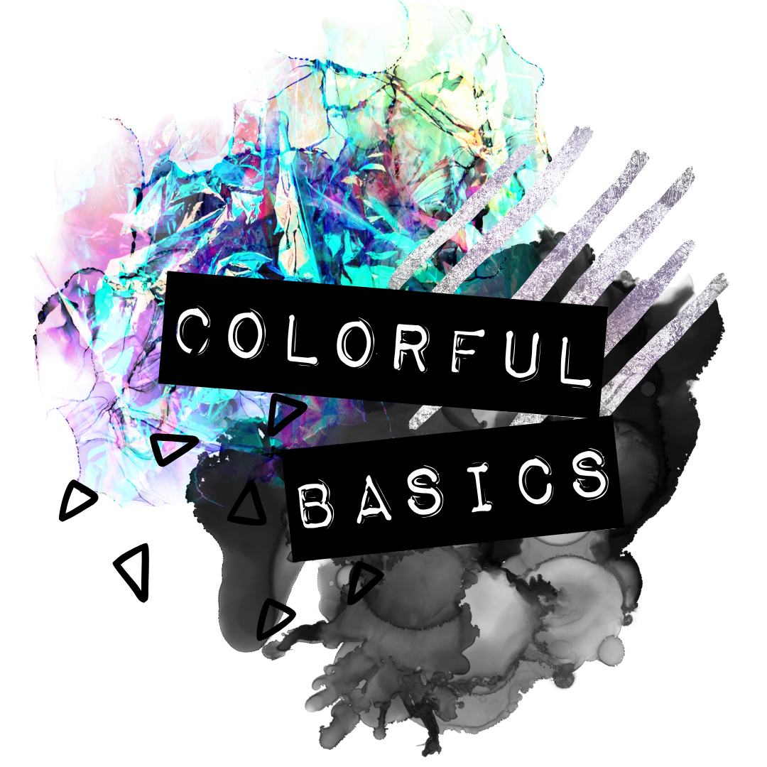 Colorful Basics