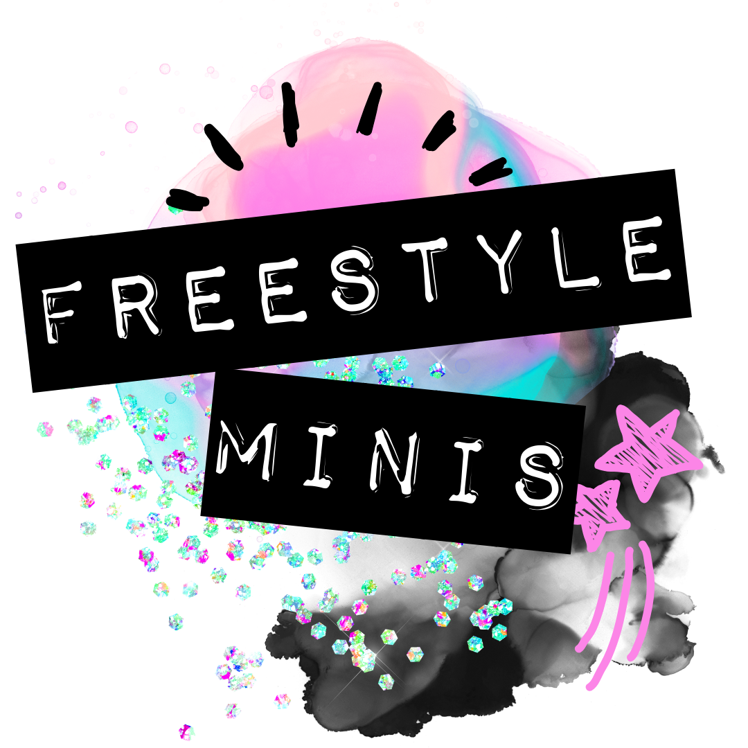Freestyle Mini Kits