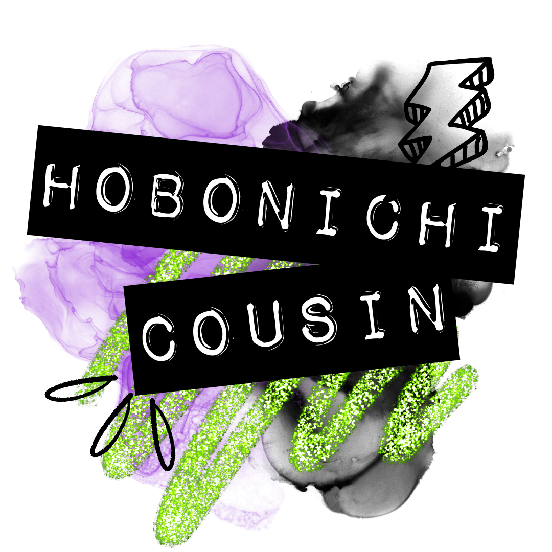 Hobonichi Cousin Kits