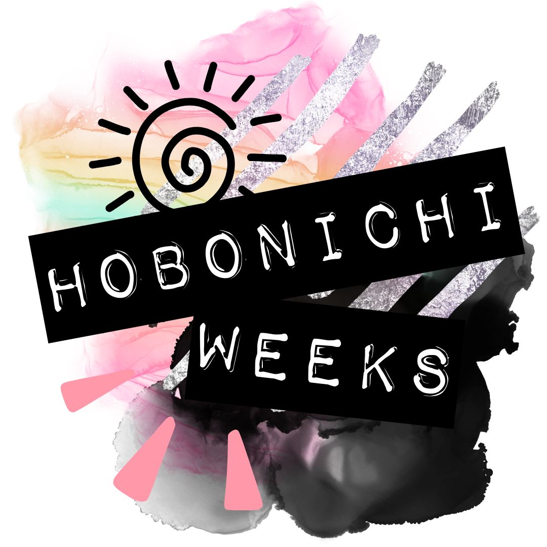 Hobonichi Weeks Kits