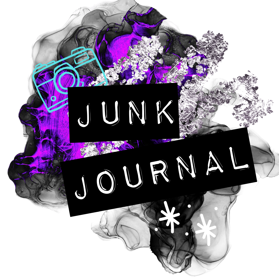 Junk Journal Kits