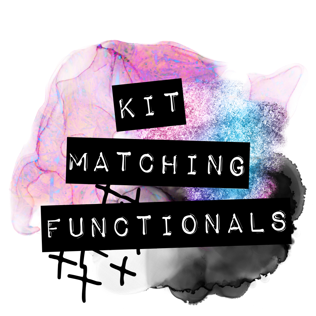 Kit Matching Functionals