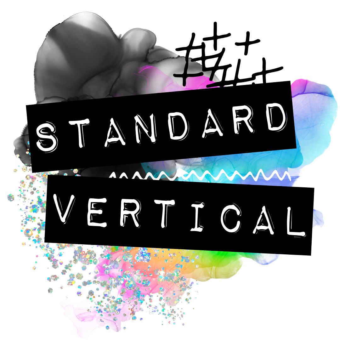 Standard Vertical Kits