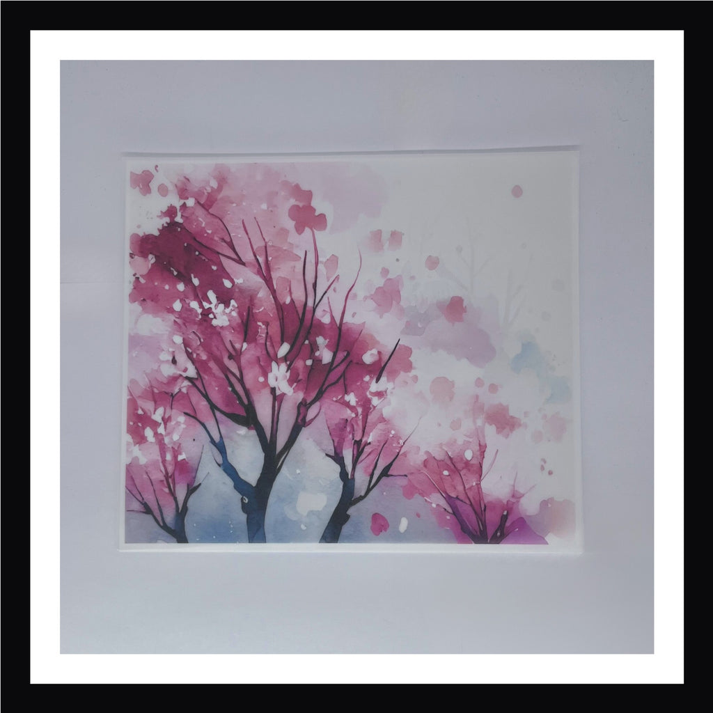 Sakura Vellum