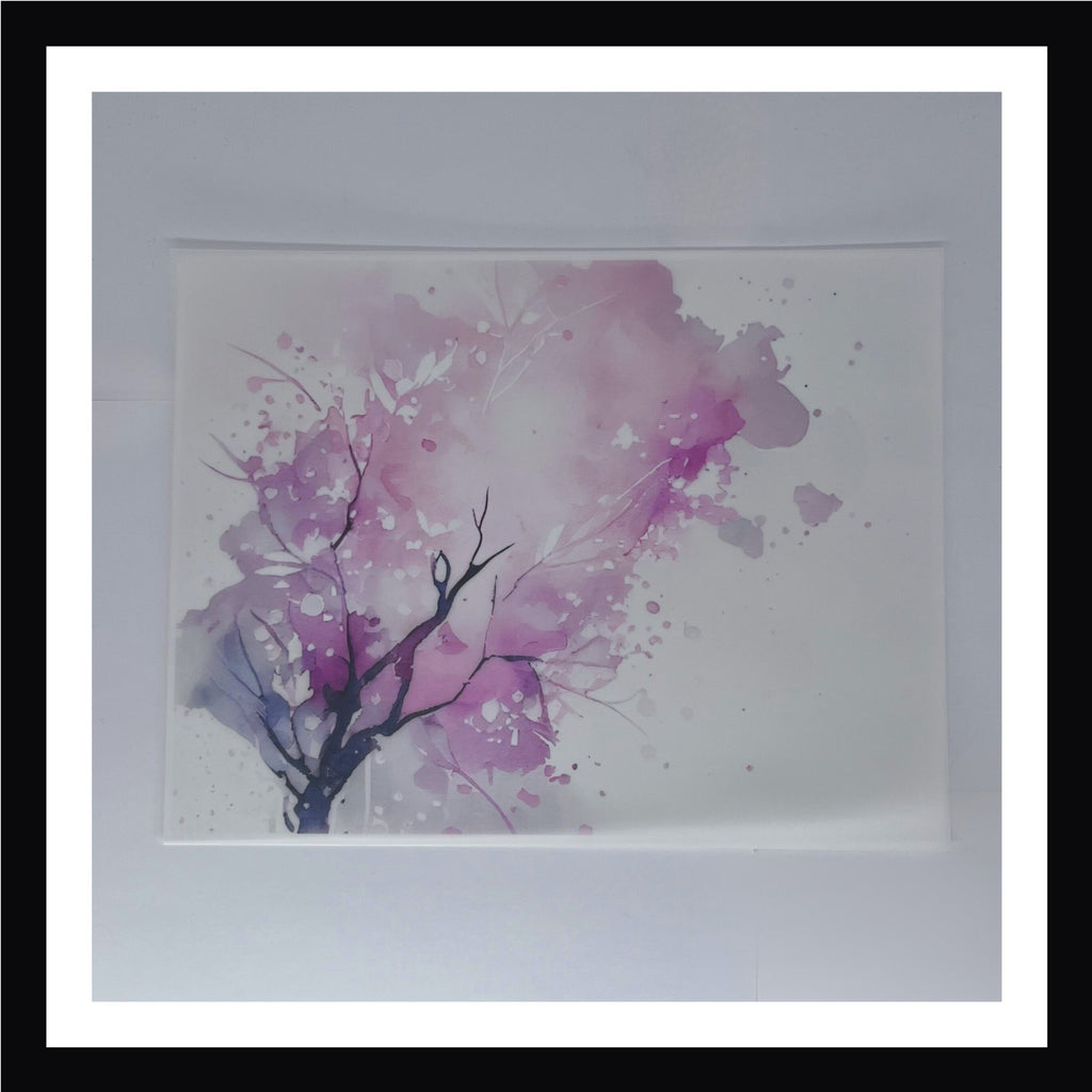 Sakura Vellum