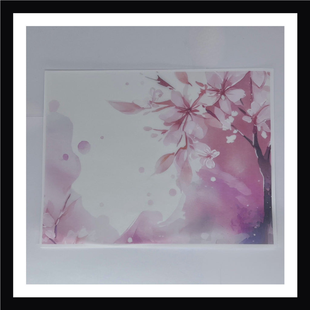 Sakura Vellum