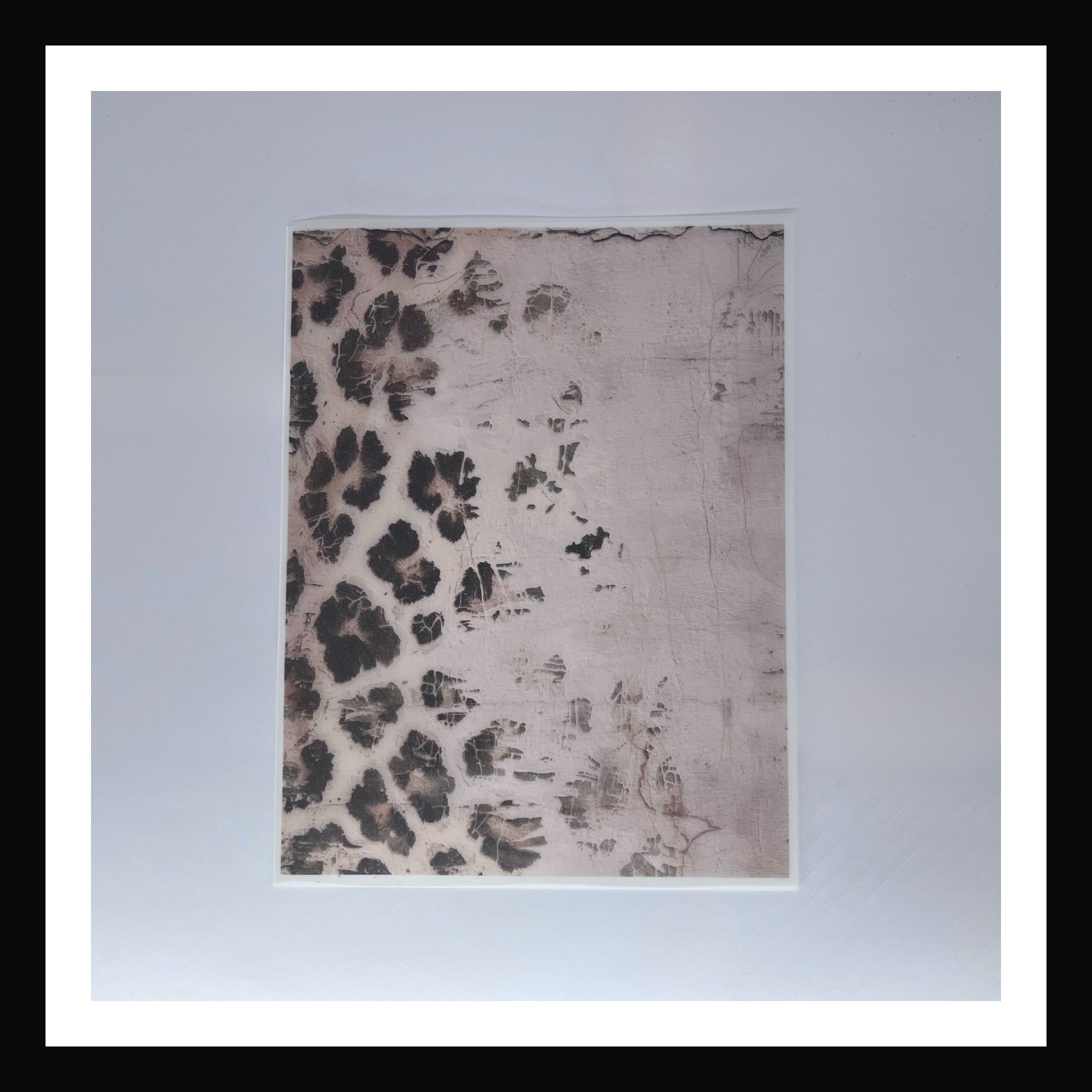 Blushing Leopard Vellum