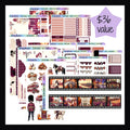 Autumn Abroad Hobonichi Cousin Bundle