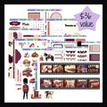 Autumn Abroad Journal Bundle