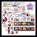 Autumn Abroad Vertical Bundle