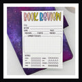 Book Review Notepad