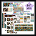 Creep-O-Rama Vertical Bundle
