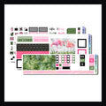 Flocking Fabulous Hobonichi Weeks Kit