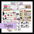 Finding Pepe Printable Journal Kit