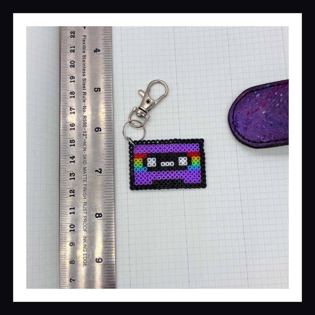 Mix Tape Charm