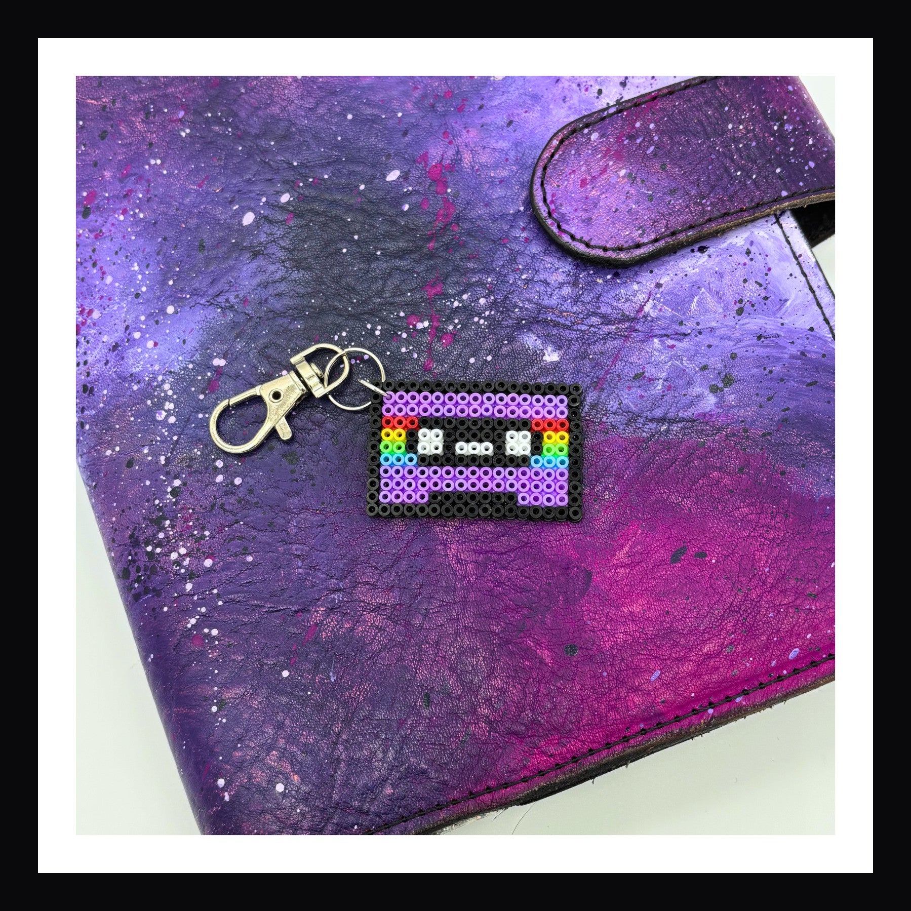 Mix Tape Charm