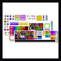Graffiti Hobonichi Weeks Kit