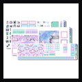 Pastel Witch Hobonichi Weeks Kit