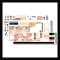 The Bees Knees Hobonichi Weeks Kit
